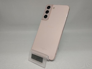 docomo 【SIMロックなし】Android SC-51C Galaxy S22