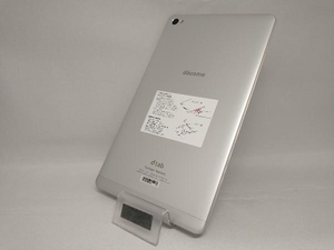 docomo 【SIMロックなし】d-02H dtab Compact