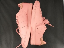 adidas スニーカー adidas STAN SMITH PHARRELL TACTILE ROSE BZ0469 スニーカー アディダス サイズ26 ピンク 店舗受取可_画像5