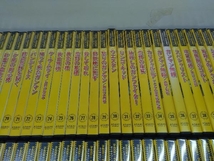 傑作映画DVDコレクション マカロニ・ウエスタン 全101巻セット_画像3