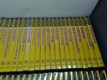 傑作映画DVDコレクション マカロニ・ウエスタン 全101巻セット_画像4