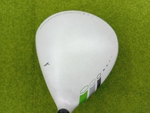 ドライバー TaylorMade RBZ テーラーメイド ロケットボールズ フレックス S シャフト MATRIX OZIK_画像3