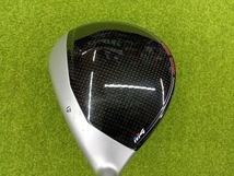 ドライバー TaylorMade M4 テーラーメイド シャフト フブキ FUBUKI フレックス R_画像4