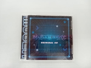 アイドルマスター　シャイニーカラーズ　283PRODUCTION UNIT LIVE MUGEN BEAT ORIGINAL CD