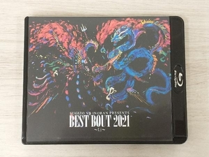 SUGIZO vs INORAN PRESENTS BEST BOUT 2021 ~L2/5~(通常版)