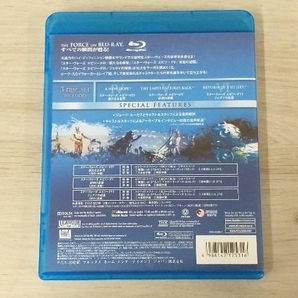 スター・ウォーズ オリジナル・トリロジー ブルーレイコレクション(Blu-ray Disc)の画像2