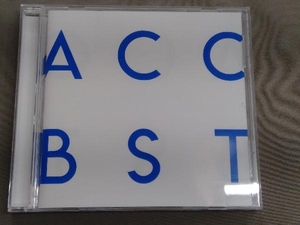 Awesome City Club CD Awesome City Club BEST(通常盤)
