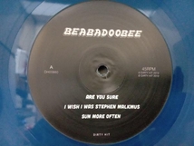 【LP盤】beabadoobee Space Cadet_画像3