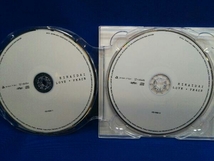 【ディスク3のみ欠品】平井大 CD LOVE+PEACE(2DVD付) 店舗受取可【歌詞カードすべてあり】_画像4