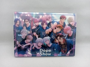 Paradox Live Dope Show -2021.3.20 LINE CUBE SHIBUYA-(Blu-ray Disc)