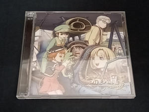 (ゲーム・ミュージック) CD プロギアの嵐 サウンド&アートコレクション