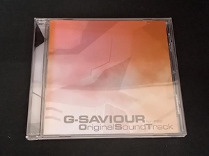 (オリジナル・サウンドトラック) CD ガンダムシリーズ:G-SAVIOUR for PS2 オリジナルサウンドトラック