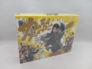 サムライハイスクール DVD-BOX