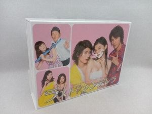 DVD ラスト・シンデレラ DVD-BOX