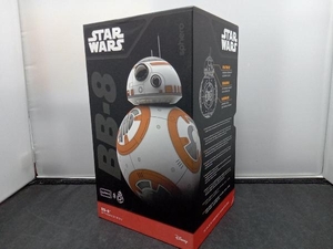 通電のみ STAR WARS BB-8 APP-ENABLED DROID