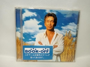 玉置浩二 CD 田園 KOJI TAMAKI BEST