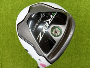 テーラーメイド TaylorMade RBZ フェアウェイ 5番 RB-40 フレックス L