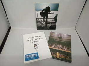 あいみょん AIMYON BUDOKAN -1995-(初回生産限定版)(Blu-ray Disc)