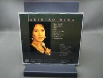 美輪明宏 CD 喝采/美輪明宏銀巴里ライブ_画像2