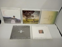 【未使用品】德永英明 CD presence 1986-1998 Complete box_画像7
