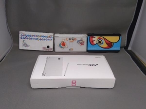 ジャンク ニンテンドーDSi 本体