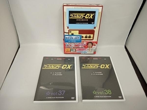 DVD ゲームセンターCX DVD-BOX19