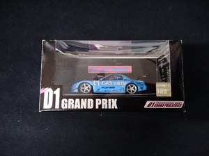 D1 PROFESSIONAL DRIFT GRAND PRIX SERIES 1:64 HOT WORKS