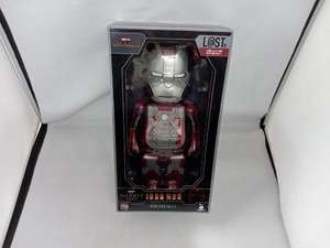 現状品 marvel　Happyくじ　last賞　ironman mark5