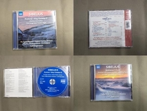 輸入盤 セーゲルスタム CD シベリウス:劇付随音楽集_画像3