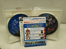 アベンジャーズ/エイジ・オブ・ウルトロン MovieNEX ブルーレイ+DVDセット(Blu-ray Disc)_画像3