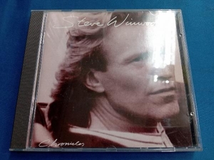 スティーヴ・ウィンウッド CD 【輸入盤】Chronicles