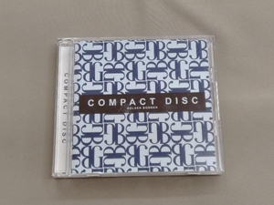 ゴールデンボンバー CD COMPACT DISC(DVD付)