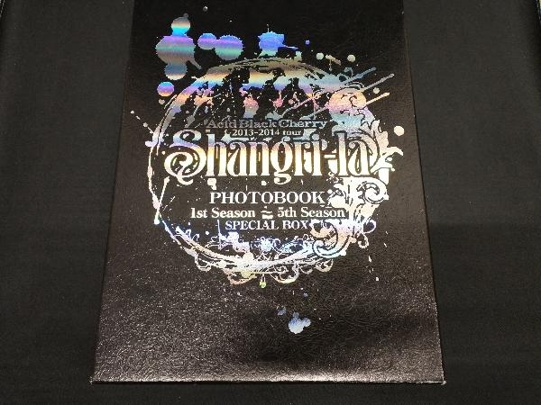 2024年最新】Yahoo!オークション -acid black cherry photobookの中古