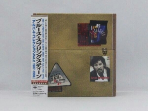 帯あり ブルース・スプリングスティーン CD アルバム・コレクションVol.2 1987-1996(完全生産限定盤)