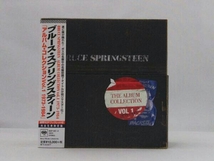 ブルース・スプリングスティーン CD アルバム・コレクションVol.1 1973-1984(BOX)_画像1