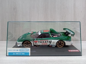 KYOSHO 京商 TAKATA DOME NSX 2005 TAKATA 童夢 NSX 2005