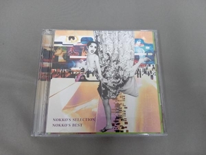 NOKKO CD NOKKO'S SELECTION,NOKKO'S BEST