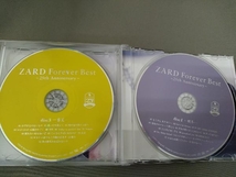 CD/4枚組　ZARD ZARD Forever Best ~25th Anniversary~(4Blu-spec CD2)_画像5