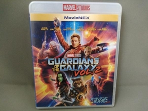 【Blu-ray Disc】ガーディアンズ・オブ・ギャラクシー:リミックス MovieNEX ブルーレイ&DVDセット