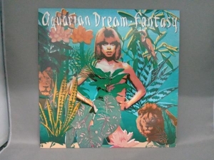 【LP盤】Aquarian Dream Fantasy