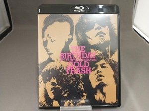 THE BIRTHDAY LIVE AT NIPPON BUDOKAN 2015 GOLD TRASH