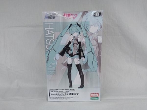 プラモデル コトブキヤ 1/100 FRAMEARMS 初音ミク フレームアーティスト #059