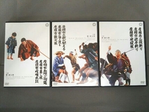 DVD 座頭市 DVD-BOX_画像4