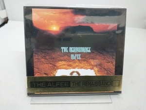 未開封 THE ALFEE CD ザ・ルネッサンス