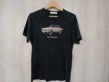 Tシャツ/ロンT UNDERCOVER 半袖Tシャツ アンダーカバー サイズ1 ブラック 店舗受取可_画像1