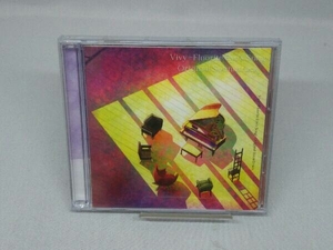 【CD】神前暁(音楽) Vivy -Fluorite Eye's Song- Original Soundtrack(通常盤)