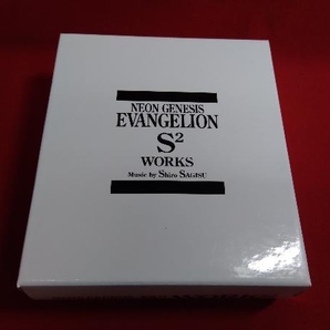 (新世紀エヴァンゲリオン) CD NEON GENESIS EVANGELION S2 WORKSの画像1