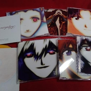 (新世紀エヴァンゲリオン) CD NEON GENESIS EVANGELION S2 WORKSの画像4