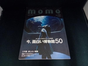momo(vol.17) マイルスタッフ