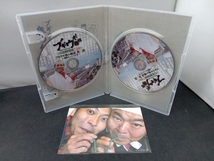 DVD ブギウギ専務DVD vol.15 「ブギウギ奥の細道 第二幕」~釧路まんぷくの章~_画像2